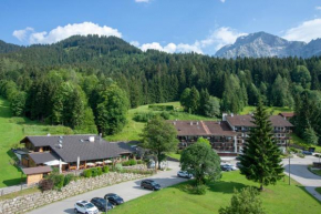 Alpenresidenz Buchenhöhe